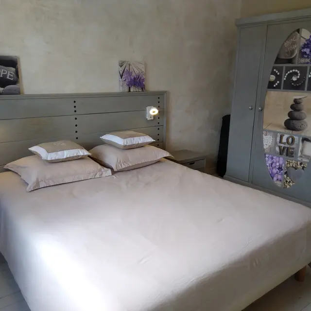 Location saisonnière à La Londe les Maures