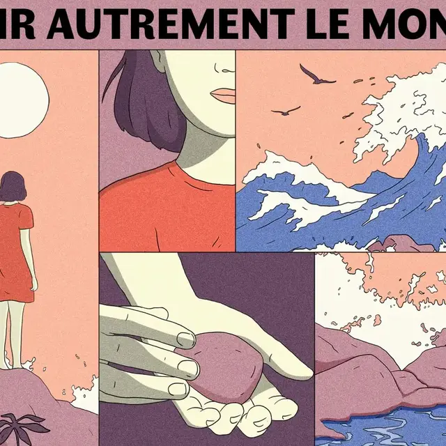 Voir le monde autrement - le festival international Jean Rouch_Marseille