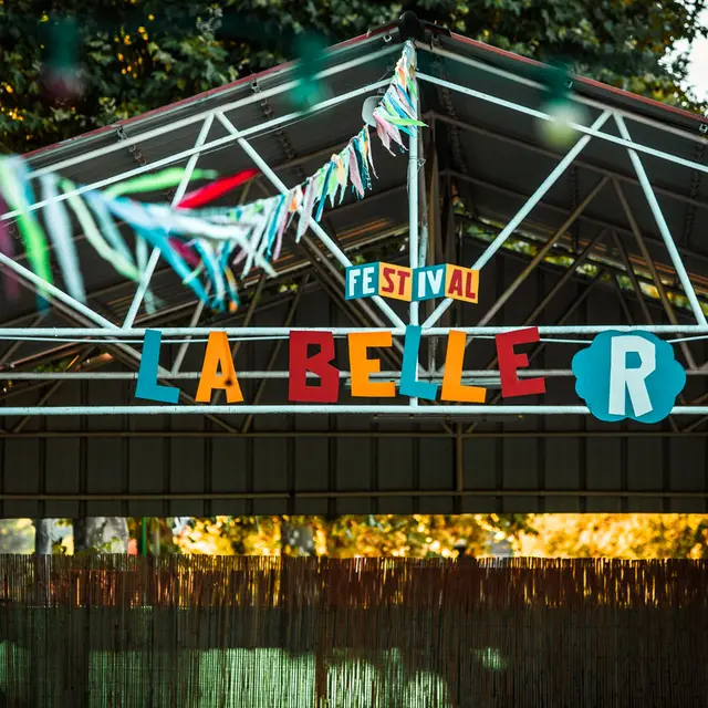 La Re Belle R