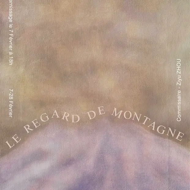 Le regard de montagne_Avignon