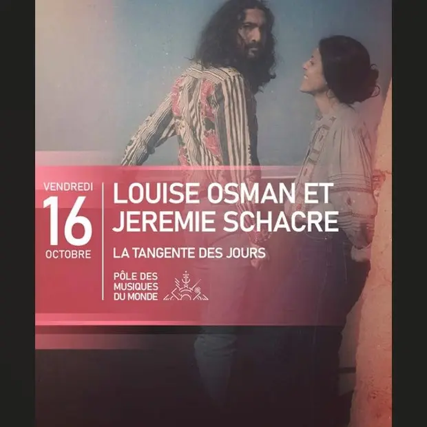 Louise Osman et Jérémie Schiacre_Marseille