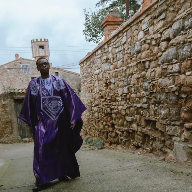 Les Grimaldines - Youssou N'Dour et le Super Étoile de Dakar_Grimaud