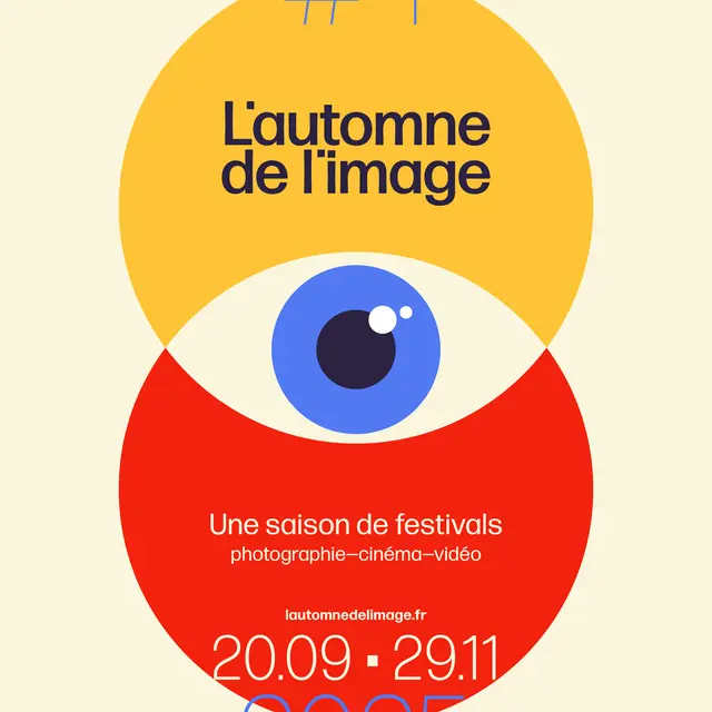 L'automne de l'image #4_Nice