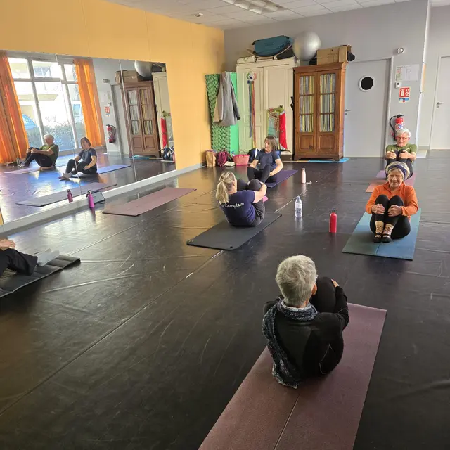 Le corps en mouvement avec Claire_Ax-les-Thermes