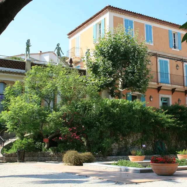 Villa Ariane