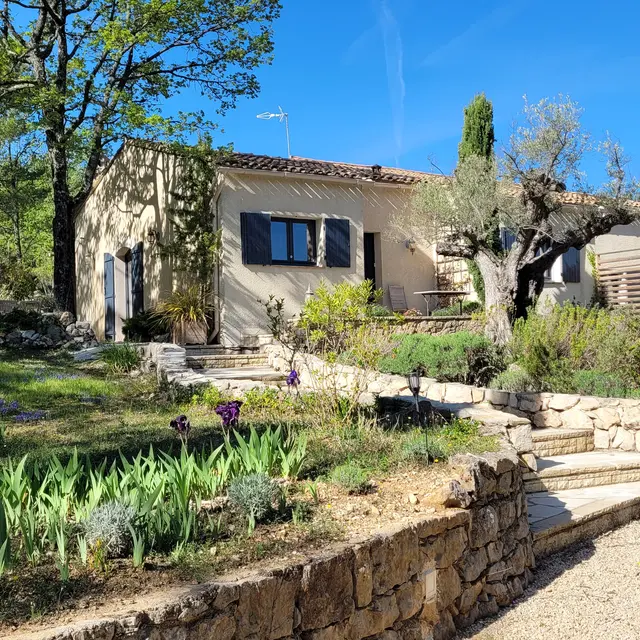 Maison au Clos de la Chesnaye