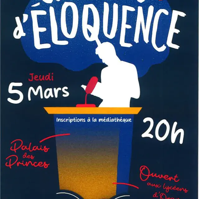Concours d'Éloquence_Orange