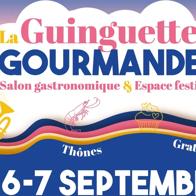 La Guinguette Gourmande_Thônes