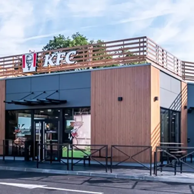 KFC_Anthy-sur-Léman