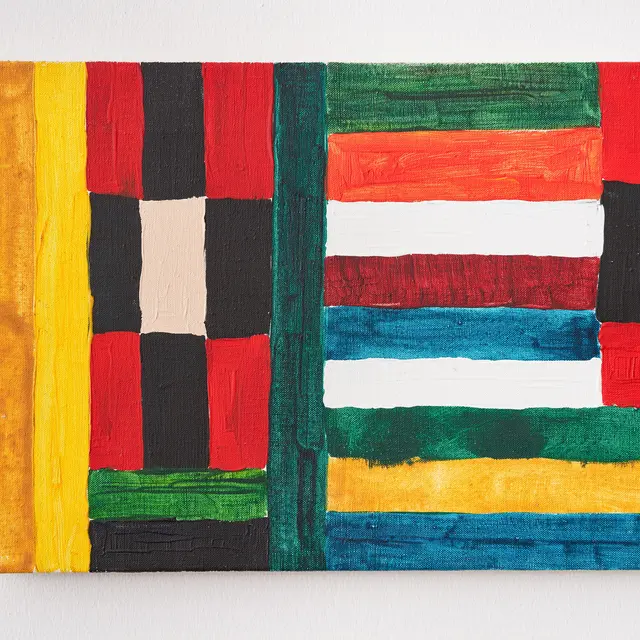 Exposition de Goodman Gallery_Saint-Paul-de-Vence