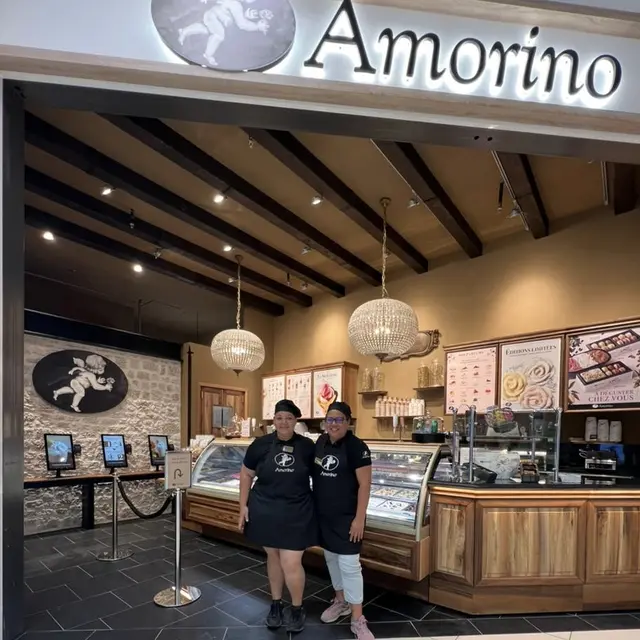 Amorino Païta_Nouméa