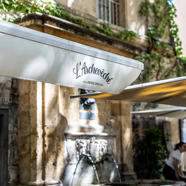 L'Archevêché