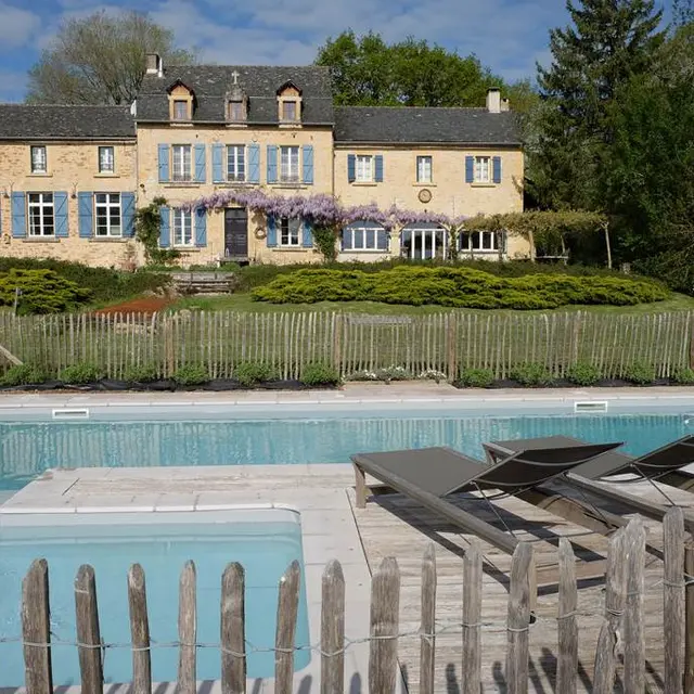 Le couvent de Neuviale