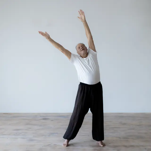 Cours de méditation de pleine présence et Taôiste avec Espace évolutif_Aspres-sur-Buëch