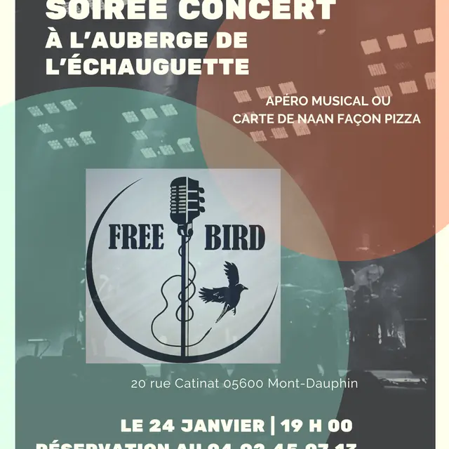 Soirée concert_Mont-Dauphin