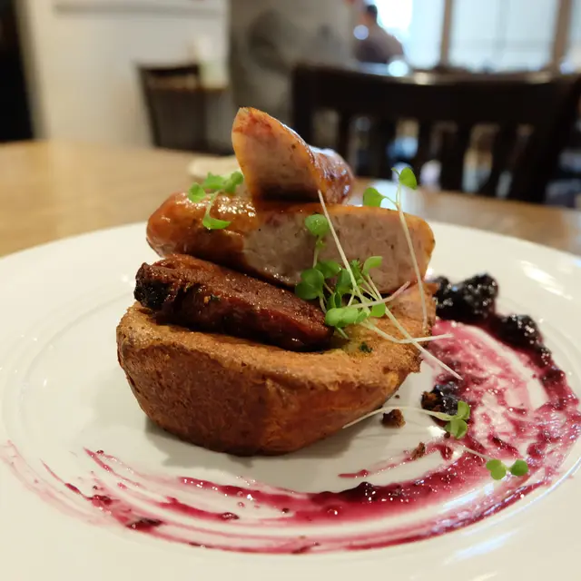 Le Garde Manger_Le Coteau