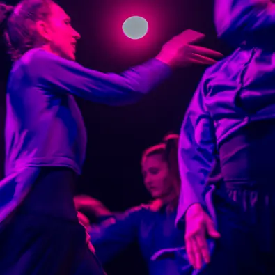 Envolées Fantaisistes (danse)_Antibes