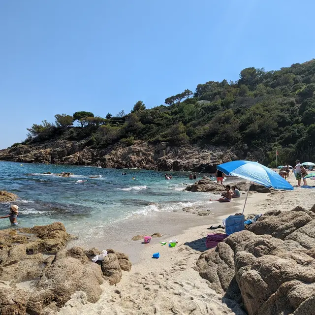 Les concerts plage de l'Escalet_Ramatuelle