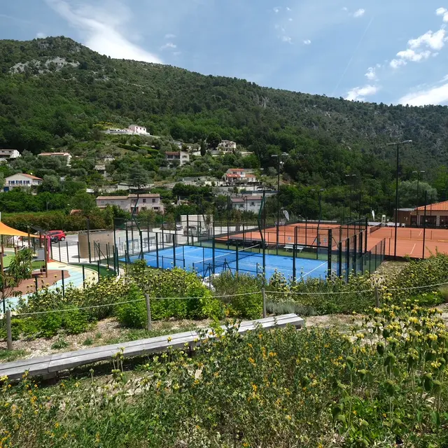 Complexe Sportif