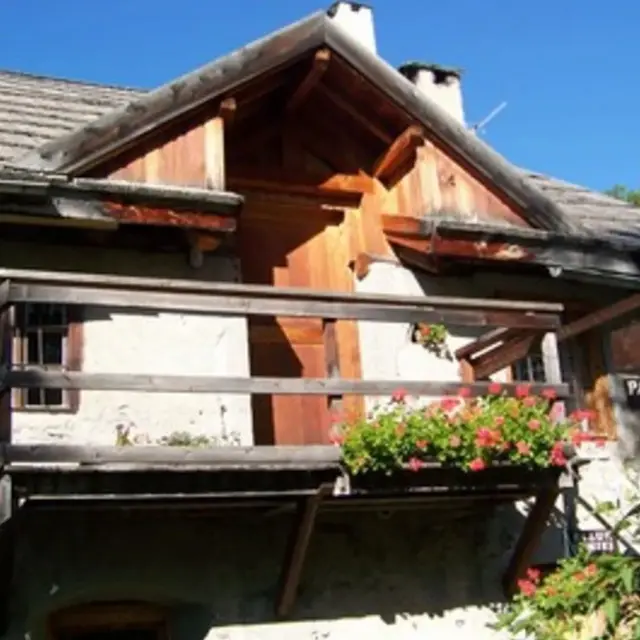 Fleur de miel - Location Névache