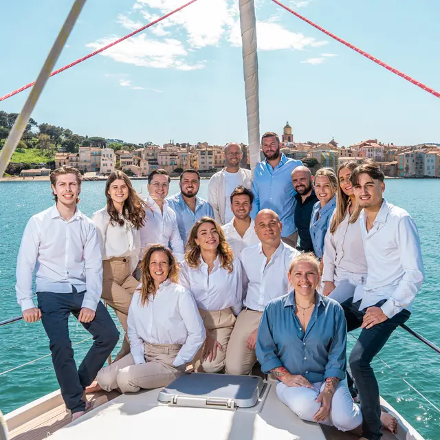 Bo House Management_Saint-Tropez