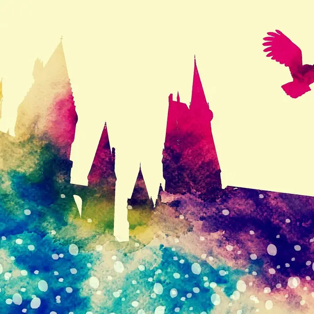 Exposition immersive Harry Potter et les Animaux Fantastiques_Valréas