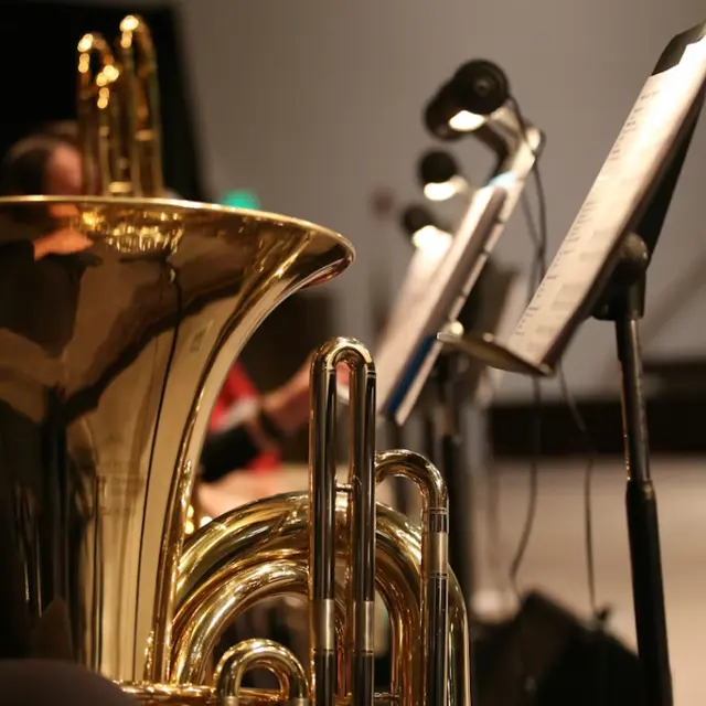 Concert de jazz_Digne-les-Bains