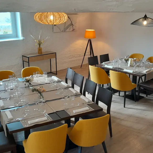 Auberge de Thil