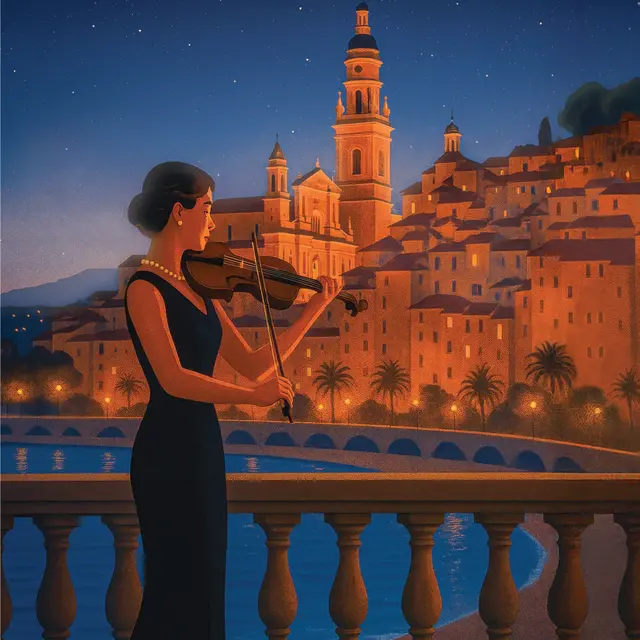 76ème Festival de Musique de Menton_Menton