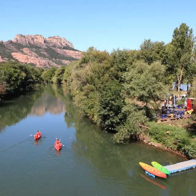 Argens