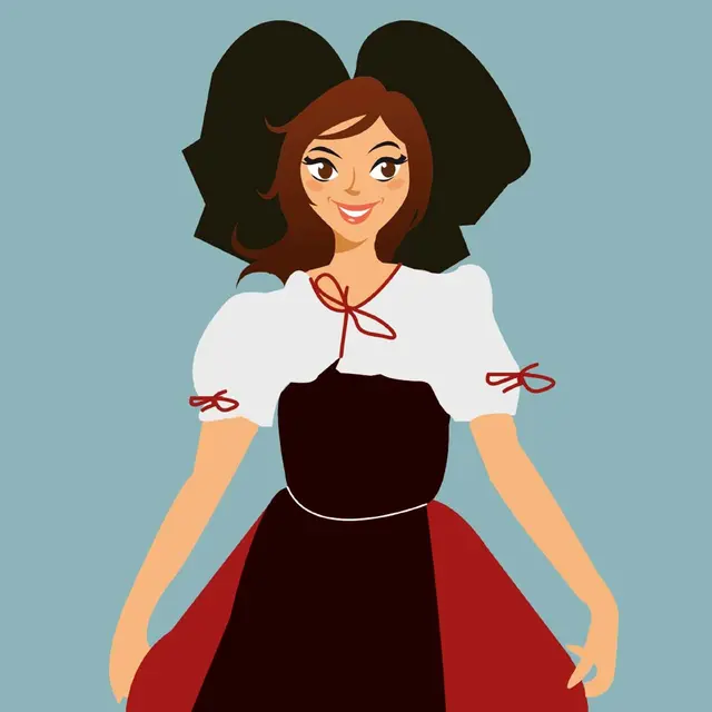 Marché alsacien_Saint-Jean-Cap-Ferrat