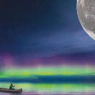 Plénitude étoilée