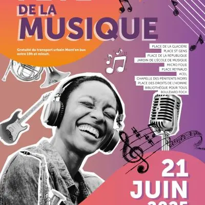 Fête de la musique_Monteux