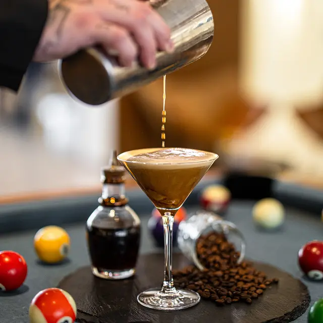 L'Avant-Scène - Renaissance Aix-en-Provence hôtel_Aix-en-Provence