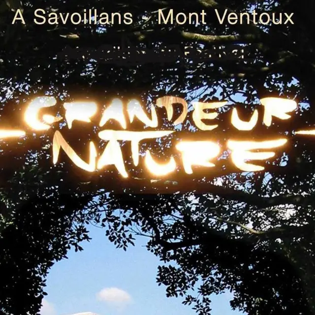 Festival Grandeur Nature_Savoillans