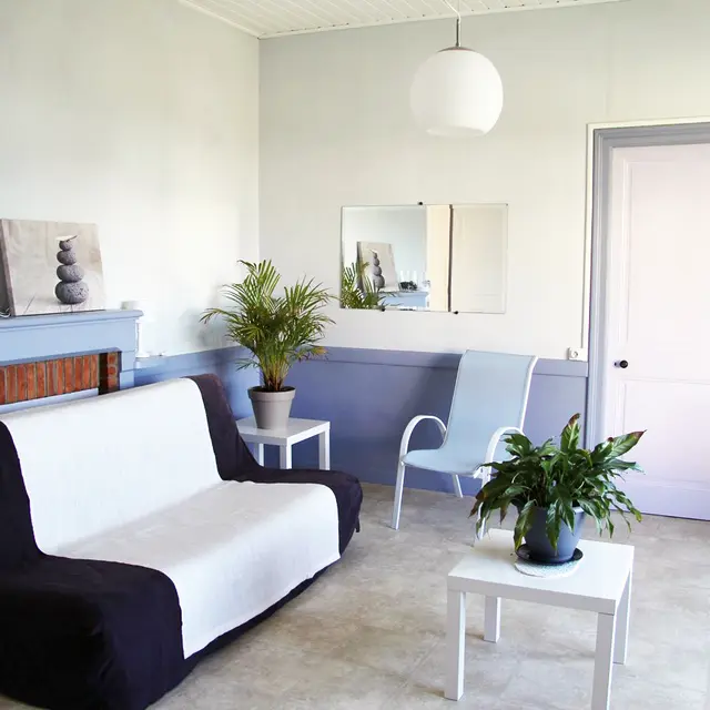 Location Villa Jeanne