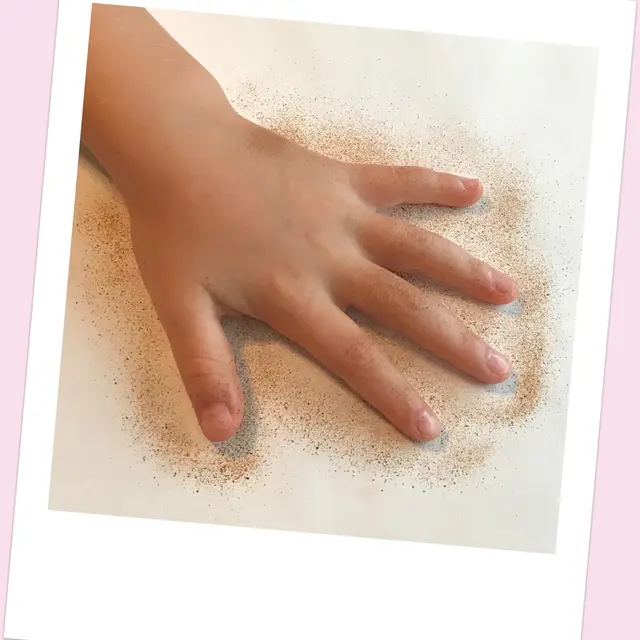 Atelier Empreinte préhistorique_Cluses