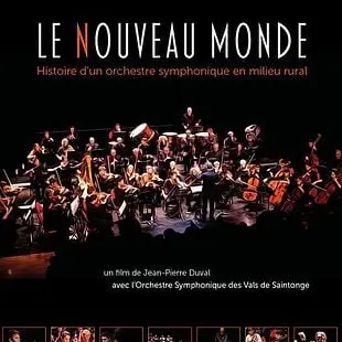 Ciné échange : le nouveau monde_Saint-Laurent-du-Pont