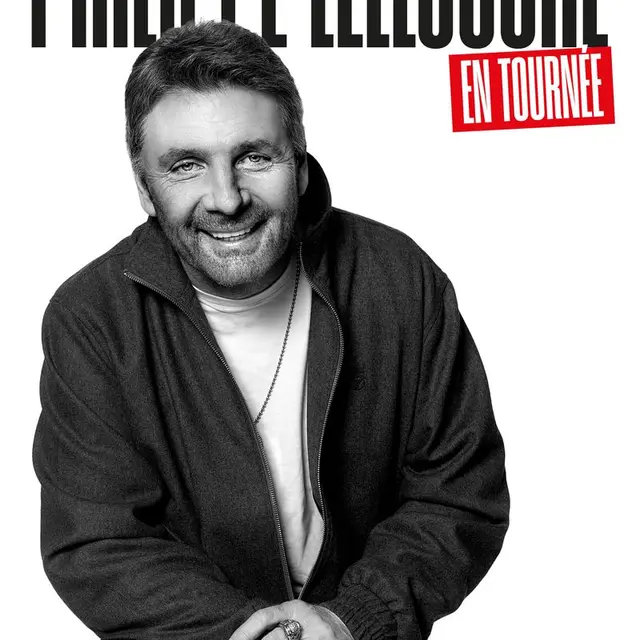 Philippe Lellouche En tournée_Avignon