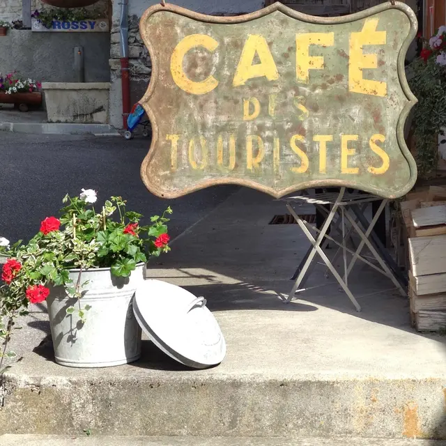 Résidence de tourisme Le Vieux Café Bernex