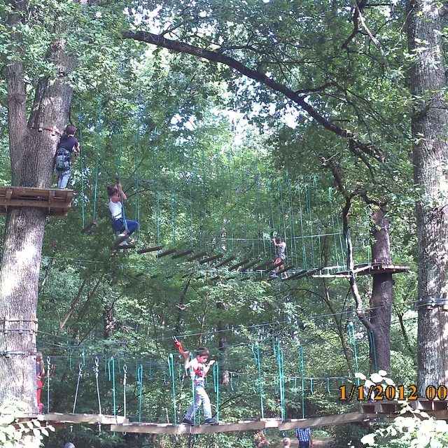 Lezoux aventure