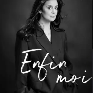 Zohra Hamiti Enfin moi