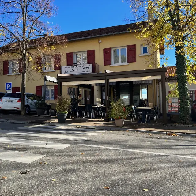 Le Chemin Neuf_Gréoux-les-Bains