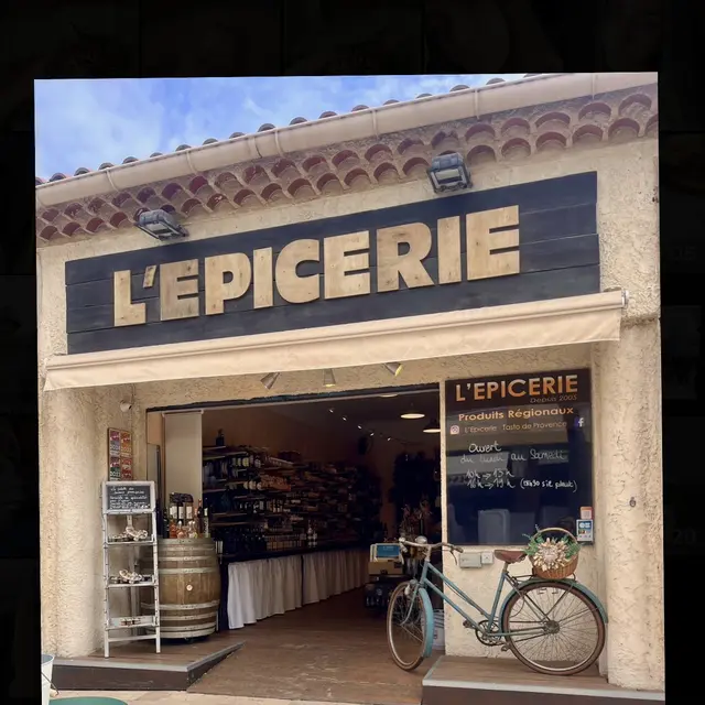 L'Épicerie_Bormes-les-Mimosas