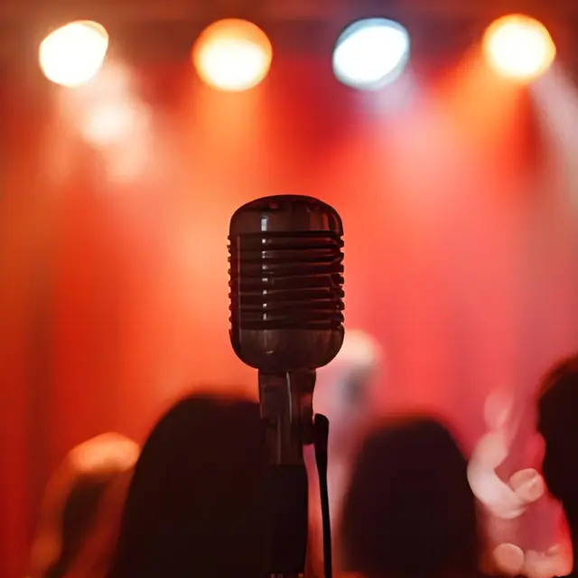 Comedy Club_Bezons