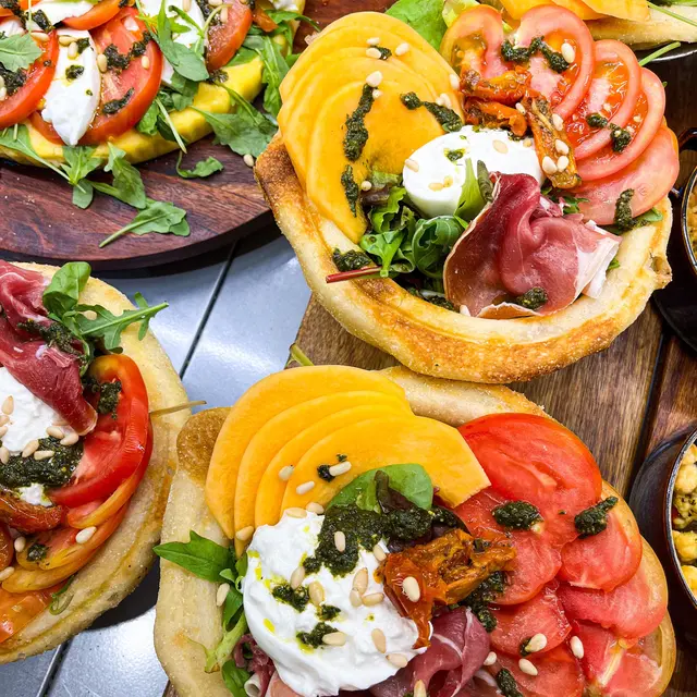 Chez Elles Toulon 2022