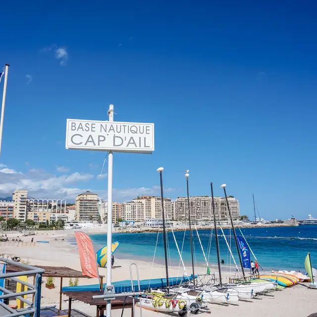 plage Marquet