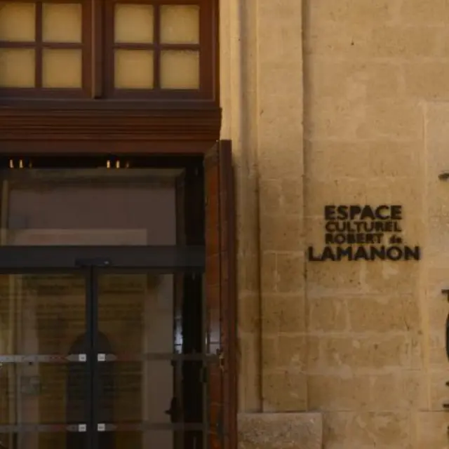 Exposition : Éclats de vies_Salon-de-Provence