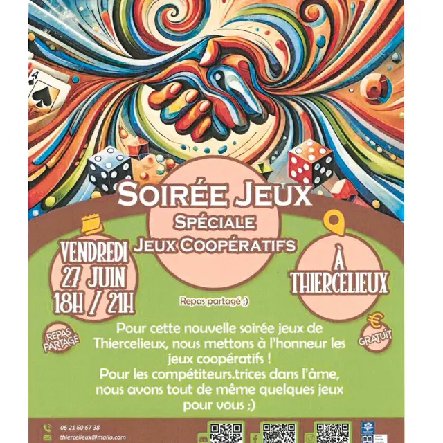 Soirée Jeux_Aups