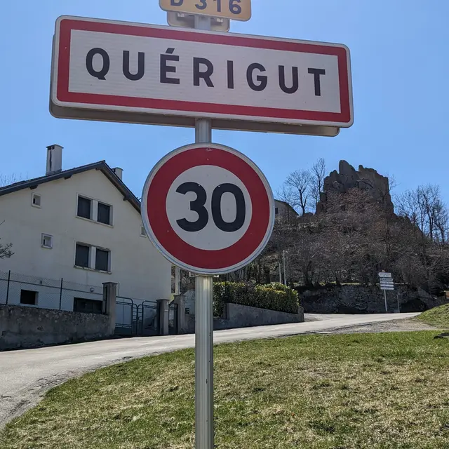Concert ensemble Gabrieli à Quérigut_Quérigut